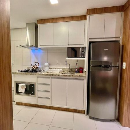 Aconchego De Canela Apartment Luaran gambar